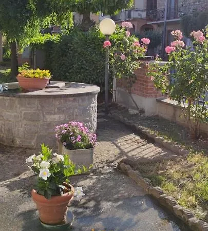 Maranzano 90 * Citta della Pieve