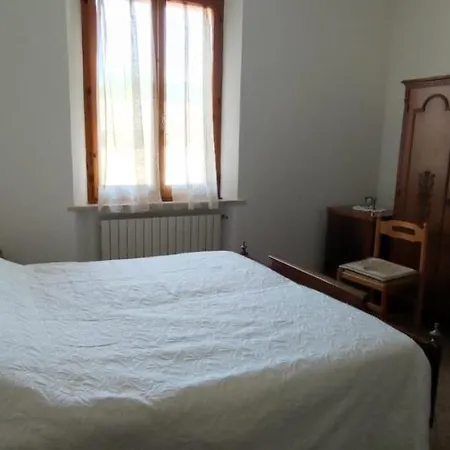 Holiday home Maranzano 90 *