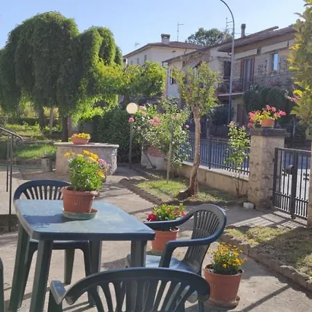 Vakantiehuis Maranzano 90 Città della Pieve