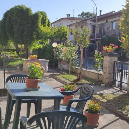 Holiday home Maranzano 90 Citta della Pieve