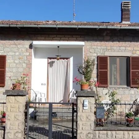 Holiday home Maranzano 90 *