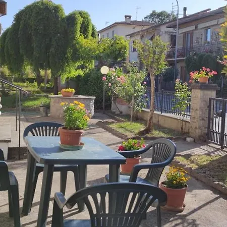 Maranzano 90 Holiday home