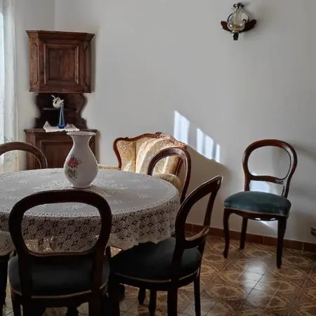 Maranzano 90 بيت للعطل