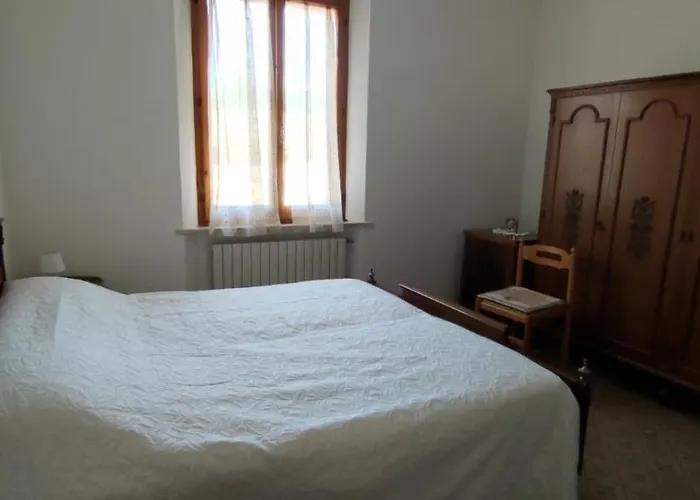 Feriehus Maranzano 90 *