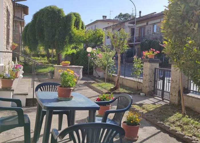 بيت للعطل Maranzano 90 Città della Pieve