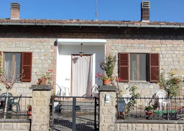 Feriehus Maranzano 90 *