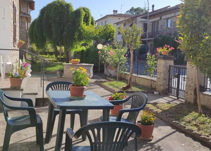 Maranzano 90 بيت للعطل