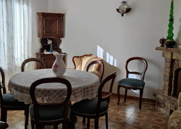 Maranzano 90 بيت للعطل