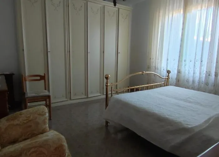 Feriehus Maranzano 90 *