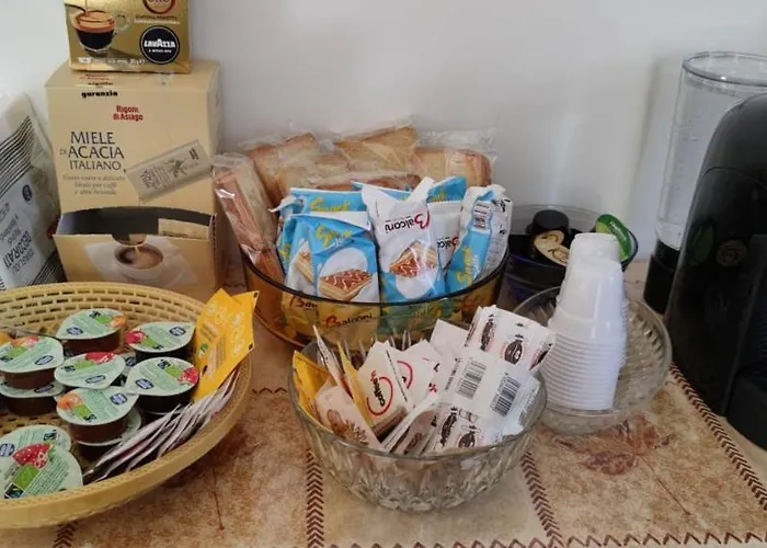 Feriehus Maranzano 90 *